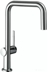 Смеситель Hansgrohe Talis M54 72844000 фото