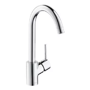 Смеситель Hansgrohe Talis S2 Variarc 14870000 фото