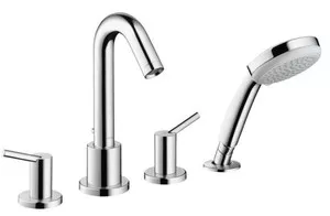 Смеситель Hansgrohe Talis S 32314000 фото