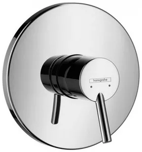 Смеситель Hansgrohe Talis S 32635000 фото