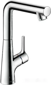 Смеситель Hansgrohe Talis S 72105000 фото