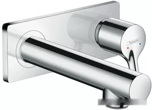 Смеситель Hansgrohe Talis S 72110000 фото