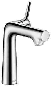 Смеситель Hansgrohe Talis S 72113000 фото