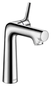 Смеситель Hansgrohe Talis S 72114000 фото