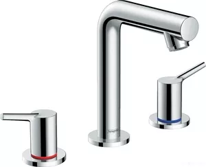 Смеситель Hansgrohe Talis S 72130000 фото