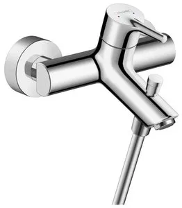 Смеситель Hansgrohe Talis S 72400000 фото