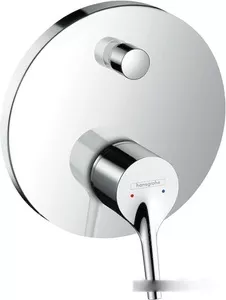 Смеситель Hansgrohe Talis S 72405000 фото