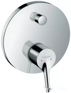 Смеситель Hansgrohe Talis S 72406000 фото