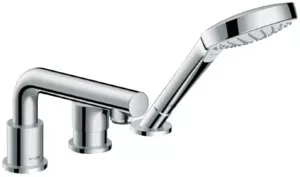 Смеситель Hansgrohe Talis S 72416000 фото