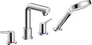 Смеситель Hansgrohe Talis S 72418000 фото