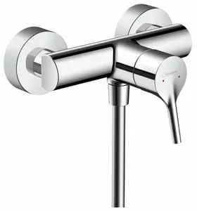 Смеситель Hansgrohe Talis S 72600000 фото