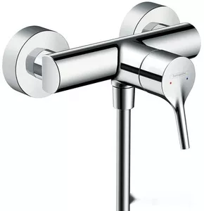 Смеситель Hansgrohe Talis S 72601000 фото