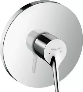 Смеситель Hansgrohe Talis S 72605000 фото