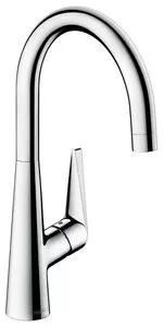 Смеситель Hansgrohe Talis S 72810000 фото