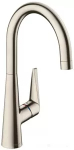 Смеситель Hansgrohe Talis S 72810800 фото