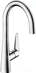 Смеситель Hansgrohe Talis S 72812000 фото