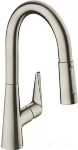 Смеситель Hansgrohe Talis S 72815800 фото