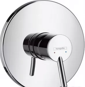 Смеситель Hansgrohe Talis S2 32635000 фото