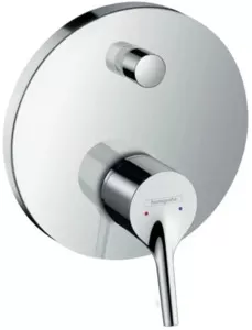 Смеситель Hansgrohe Talis S2 72406000 фото