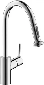 Смеситель Hansgrohe Talis S2 Variarc 14877000 фото