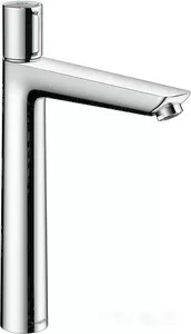 Смеситель Hansgrohe Talis Select E 71752000 фото