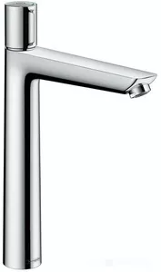 Смеситель Hansgrohe Talis Select E 71753000 фото