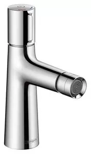 Смеситель Hansgrohe Talis Select S 72202000 фото