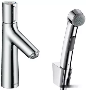 Смеситель Hansgrohe Talis Select S 72291000 фото