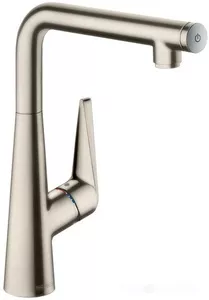 Смеситель Hansgrohe Talis Select S 72820800 фото