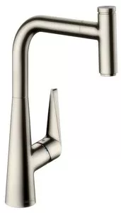 Смеситель Hansgrohe Talis Select S 72821800 фото