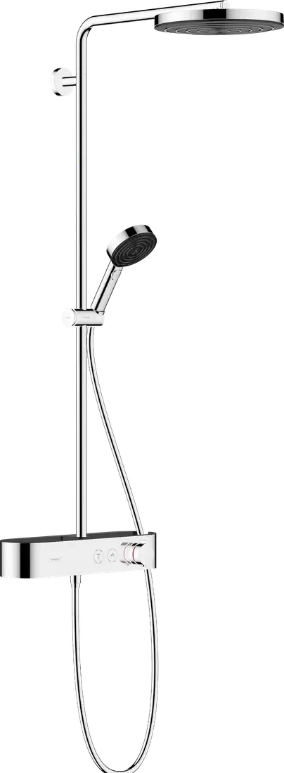 Hansgrohe Pulsify 24221000
