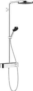 Душевая система Hansgrohe Pulsify 24221000 фото