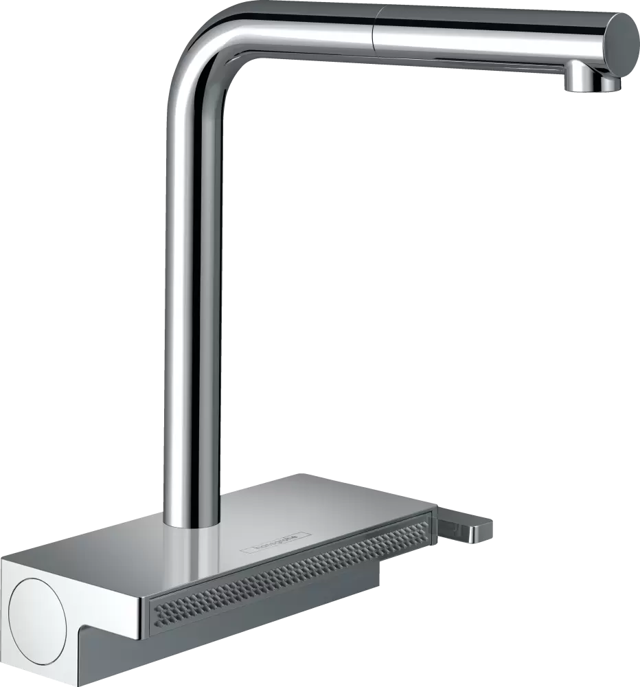 Hansgrohe Aquno Select M81 73836000