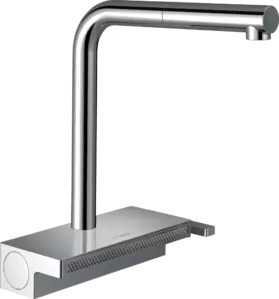 Hansgrohe Aquno Select M81 73836000