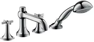 Смеситель HANSGROHE AXOR TERRANO 37445000 фото