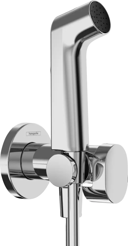 Hansgrohe Bidette 1jet 29232140