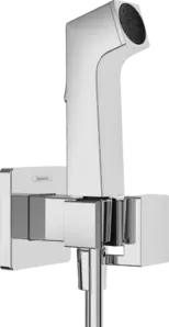 Смеситель Hansgrohe Bidette 1jet E 29233000 фото