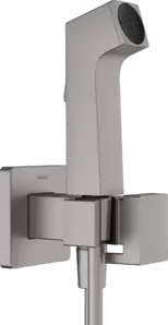 Hansgrohe Bidette 1jet E 29233340