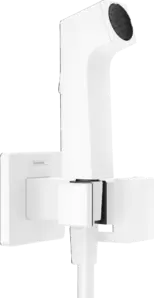 Hansgrohe Bidette 1jet E 29233700