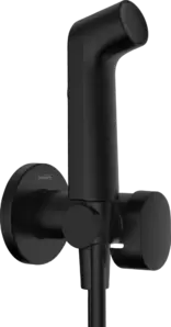 Смеситель Hansgrohe Bidette 1jet S 29232670 фото