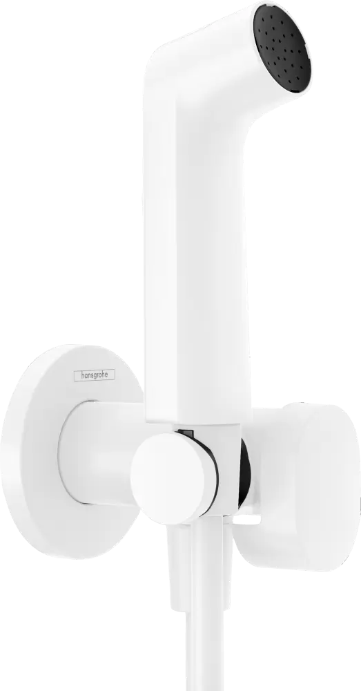 Hansgrohe Bidette 1jet S 29232700