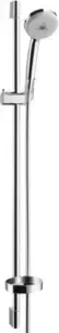 Душевая система Hansgrohe Croma 100 Multi/Unica’C (27774000) фото