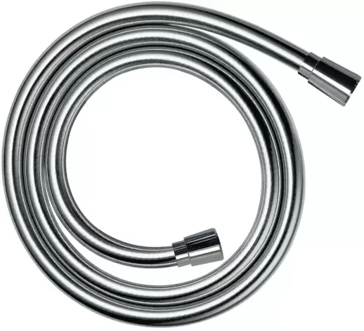 Душевая система Hansgrohe Croma 100 Vario EcoSmart Ecostat Comfort Combi 27033000 фото 2