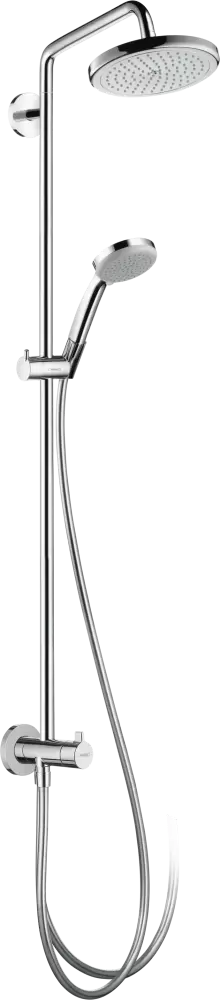 Hansgrohe Croma 220 Showerpipe Reno (27224000)