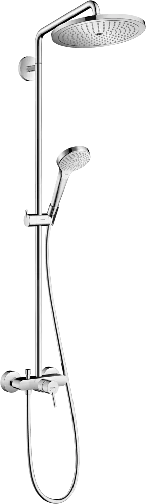 Hansgrohe Croma Select 280 Air 1jet 26791000