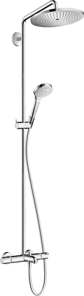 Hansgrohe Croma Select 280 Air 1jet 26792000