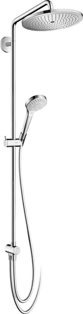 Hansgrohe Croma Select 280 Air 1jet 26793000