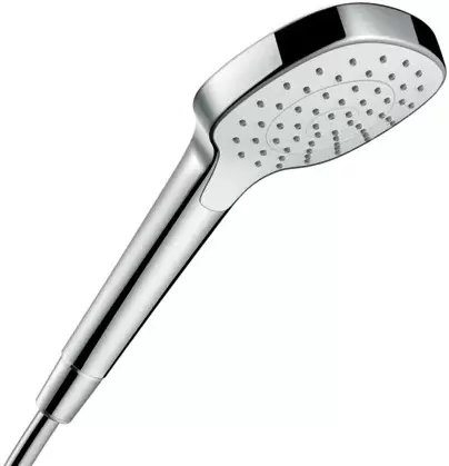 Душевая система Hansgrohe Croma Select E 1jet 26594400 фото