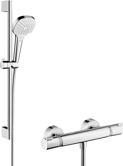 Hansgrohe Croma Select E 27082400