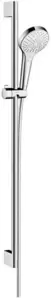 Душевая система Hansgrohe Croma Select S 26564400 фото
